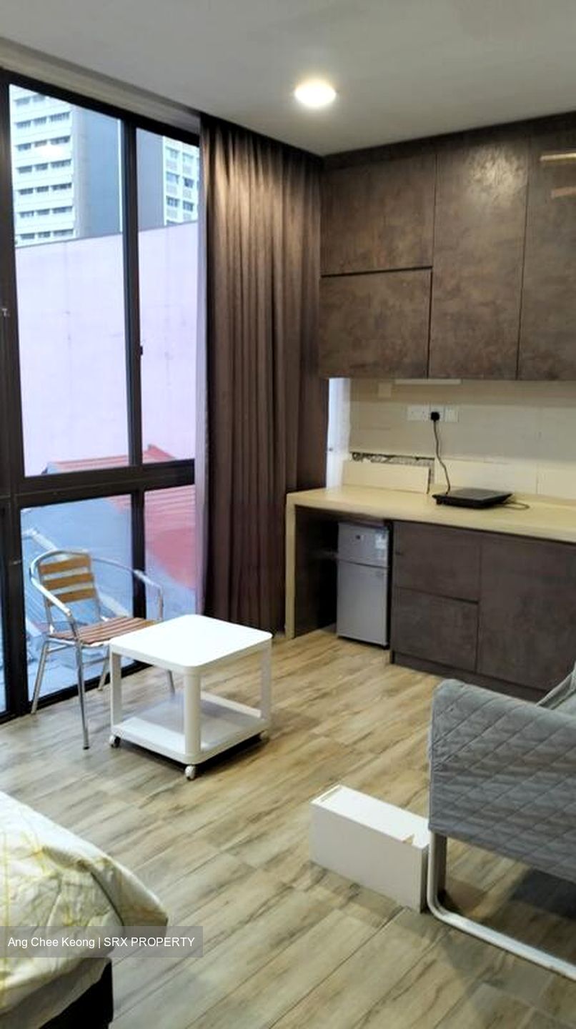 Kelantan Lane (D8), Apartment #451813271